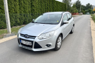 Ford Focus, 2012, 1.6TDCI