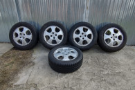 Koła + opony 185/65 R15 Opel
