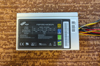 Zasilacz ATX FSP350-60EGN 90+