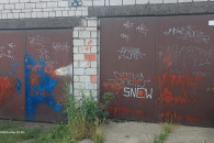 2 Garaże