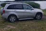 Toyota RAV4 II