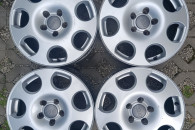 Felgi aluminiowe 16 5x112 AUDI VW