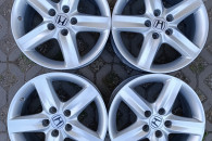 Felgi aluminiowe 17 5x114,3 HONDA TOYOTA SUBARU