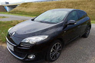 Renault Megane 1.2 16V TCE Energy Bose Edition