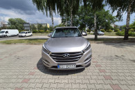 Hyundai Tucosn 2016 rok