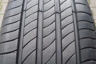 Opony Michelin Primiacy 4 195/55/16 komplet jak