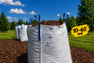 Kora Sosnowa Średnia 10-60 BIG BAG 1m3=24worki