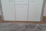 Sprzedam Narożnik komody ława dywan