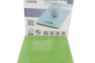 NOWA WAGA KUCHENNA ESPERANZA LEMON EKS002G