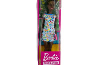 LALKA BARBIE NAUCZYCIELKA HBW97
