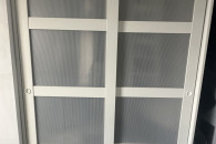 Szafa przesuwna IKEA KVIKNE