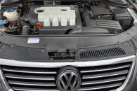 Volkswagen Passat B6 1,9 TDI 2008r. BlueMotion