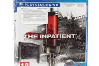 GRA NA PS4 VR THE INPATIENT