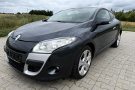 Renault Megane Coupe 2011 rok 1,4 BENZYNA* Navi