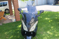 Skuter Aprilia Atlantic 125