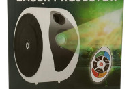 LASEROWY PROJEKTOR GWIAZD KSIĘŻYC