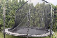 Trampolina do poprawy