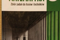 MATEMATYKA 3 - zbiór zadań
