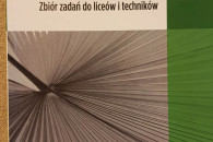 MATEMATYKA 2 - zbiór zadań