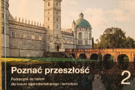 HISTORIA 2 - poznać przeszłość 2 - PODRĘCZNIK