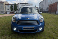 Mini Countryman Cooper D ALL4.