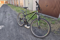 Rower Kross 26 cali