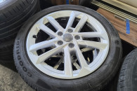Alu Audi A3 2021r. 205/50R17