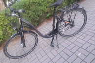 Rower Hoprider 7