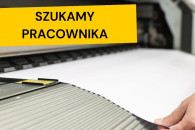 PRACA w punkcie ksero dla studenta/studentki
