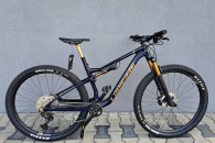 Nowy rower MTB LAPIERRE XRM 8.9 carbon