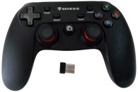 PAD BEZPRZEWODOWY GENESIS MANGAN PV65