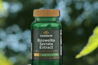 Boswellia Serrata Extract - kapsułki ziołowe