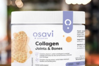 Osavi Collagen Peptides Joint & Bones - kolagen