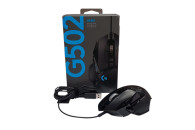 MYSZ PRZEWODOWA LOGITECH G502 HERO