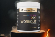 Przedtreningówka - Pre Workout