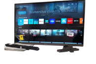 TELEWIZOR LED PHILIPS 24PHS6808/12 OKAZJA!