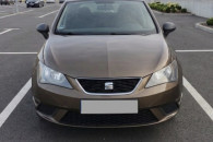 Seat IBIZA 1.4 w ładnym ciekawym kolorze