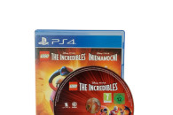 GRA INIEMAMOCNI PS4