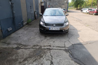 Samochód osobowy Volkswagen Passat B7