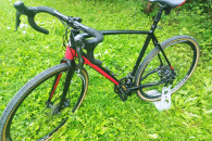 Rower Romet aspre gravel