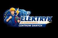 Elektryk Do Europejskich Centrów Danych