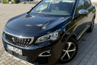 Peugeot 3008 1.5 HDI 2019 rok 48 tys. przebiegu