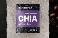 Nasiona Chia - Naturalne Ziarna