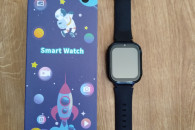 Smartwatch Dla Dziecka