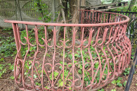 Balustrada