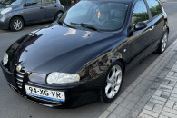 Alfa 147 2.0 benzyna 150 ps