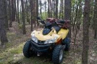 Quad sym 300s
