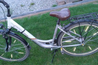 Rower CYCO 28
