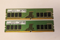RAM SAMSUNG DDR4 8GB 2666 MHz