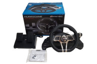 KIEROWNICA FR-TEC HURRICANE WHEEL MKII FT7004 D
